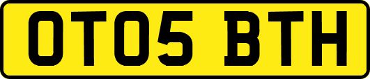 OT05BTH