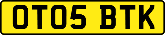 OT05BTK