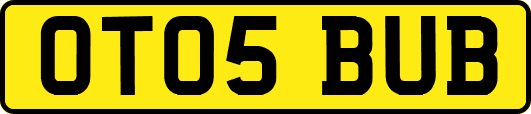 OT05BUB