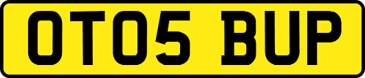 OT05BUP