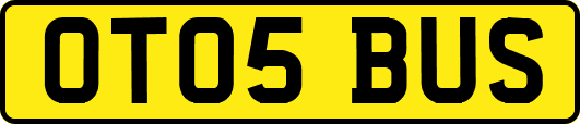 OT05BUS
