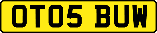 OT05BUW