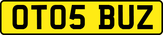 OT05BUZ