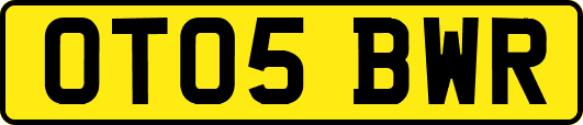 OT05BWR