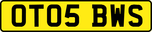 OT05BWS