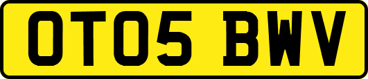 OT05BWV