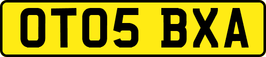 OT05BXA