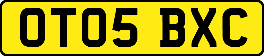 OT05BXC