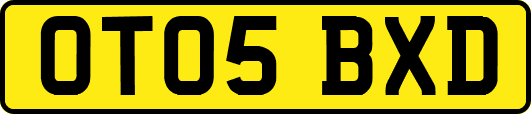 OT05BXD