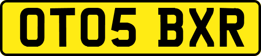 OT05BXR