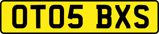 OT05BXS