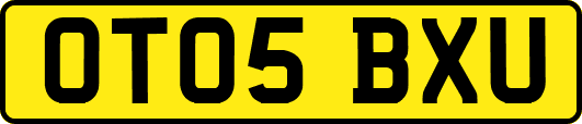 OT05BXU