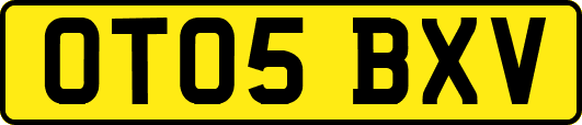 OT05BXV