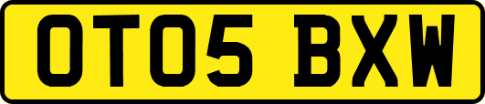 OT05BXW