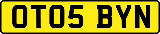 OT05BYN
