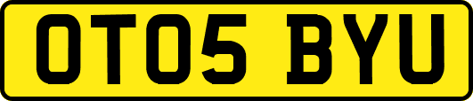 OT05BYU