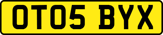 OT05BYX