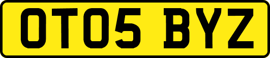 OT05BYZ