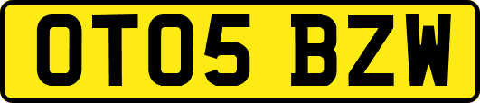 OT05BZW