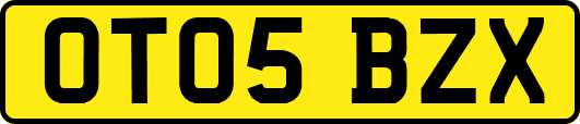OT05BZX