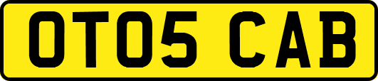 OT05CAB