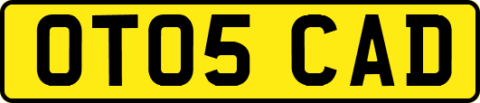 OT05CAD