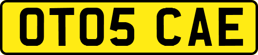 OT05CAE