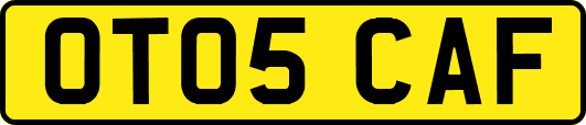 OT05CAF