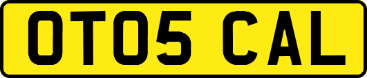 OT05CAL