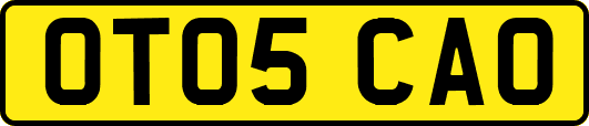 OT05CAO