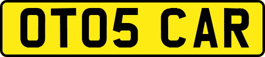 OT05CAR