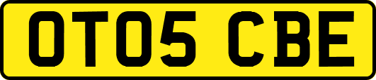 OT05CBE