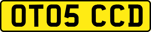 OT05CCD