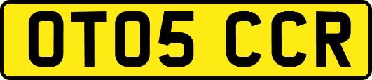 OT05CCR