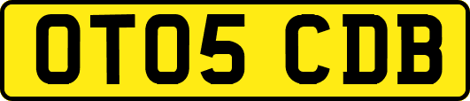 OT05CDB