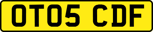 OT05CDF
