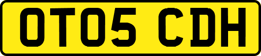 OT05CDH