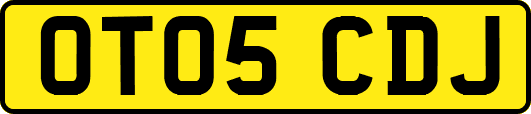 OT05CDJ