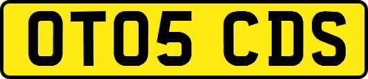 OT05CDS