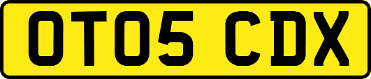OT05CDX