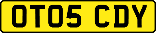 OT05CDY