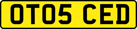 OT05CED