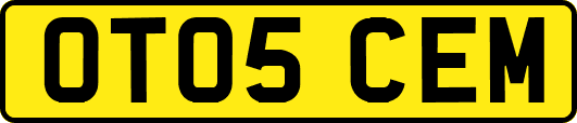 OT05CEM