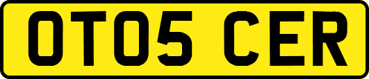 OT05CER