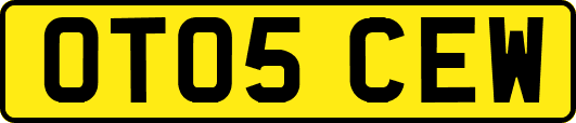 OT05CEW