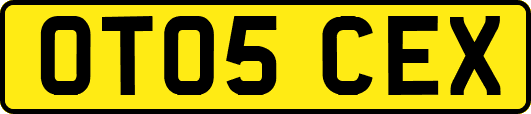 OT05CEX