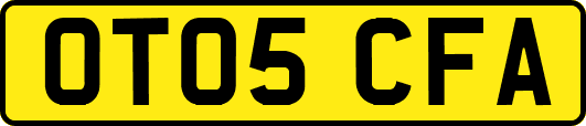 OT05CFA