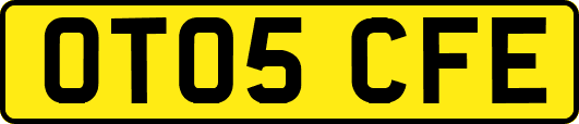 OT05CFE
