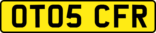 OT05CFR