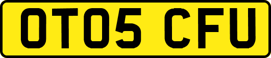 OT05CFU